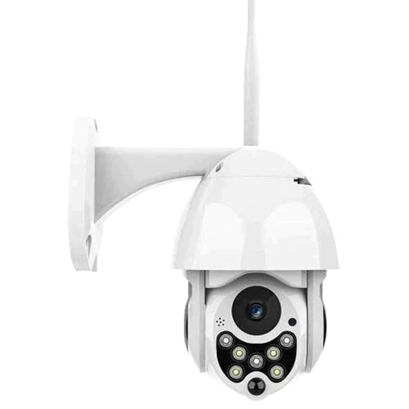 Outdoor Wifi Camera