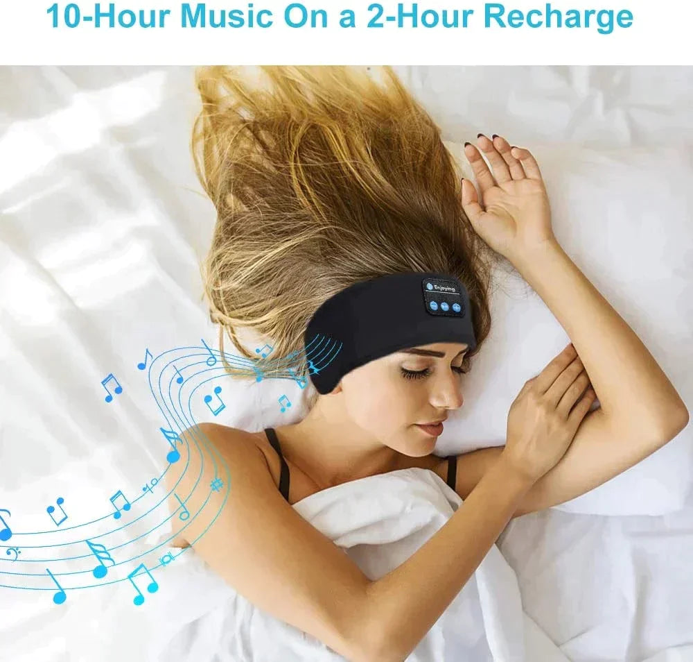 Bluetooth Sleep Band