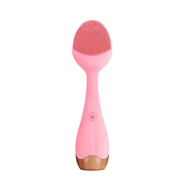 Facial Cleansing Brush